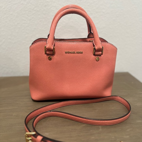 Medium size Michael Kors bag - Picture 2 of 13